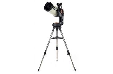 Image of Celestron NexStar Evolution 8in EdgeHD Telescope with StarSense 12096
