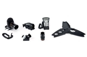 Image of Celestron NexStar Evolution 8in EdgeHD Telescope with StarSense 12096