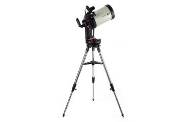 Image of Celestron NexStar Evolution 8in EdgeHD Telescope with StarSense 12096