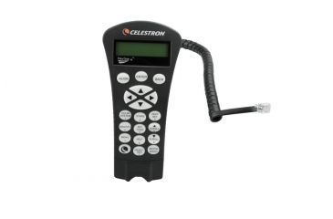 Image of Celestron NexStar+ Hand Control USB, for EQ telescopes, 93982