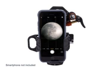 Image of Celestron NexYZ 3-Axis Universal Smartphone Adapter, 81055