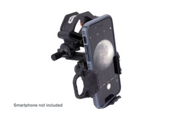 Image of Celestron NexYZ 3-Axis Universal Smartphone Adapter, 81055