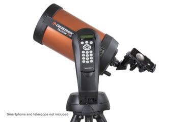 Image of Celestron NEXYZ DX Kit, Black, 81057