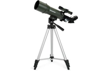 Image of Celestron Npf Travel Scope 60 B.pack Kit 22005