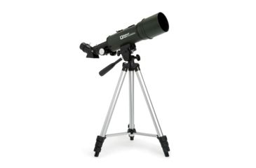 Image of Celestron Npf Travel Scope 60 B.pack Kit 22005