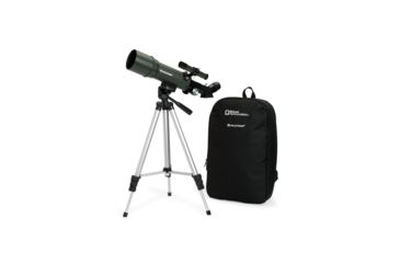Image of Celestron Npf Travel Scope 60 B.pack Kit 22005