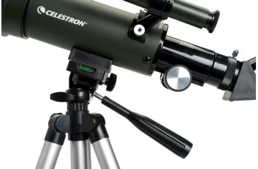 Image of Celestron Npf Travel Scope 60 B.pack Kit 22005