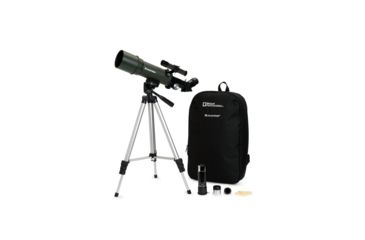 Image of Celestron Npf Travel Scope 60 B.pack Kit 22005