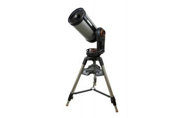 Image of Celestron NexStar Evolution 9.25 Schmidt-Cassegrain Telescope w/ WIFI,Black 12092