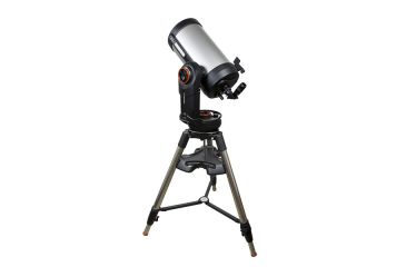 Image of Celestron NexStar Evolution 9.25 Schmidt-Cassegrain Telescope w/ WIFI,Black 12092