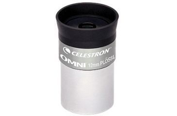 Image of Celestron OMNI series telescope eyepiece 12 mm - 93319