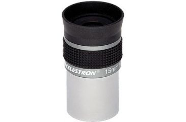 Image of Celestron OMNI series telescope eyepiece 15 mm - 93320