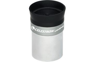 Image of Celestron OMNI series telescope eyepiece 4 mm - 93316
