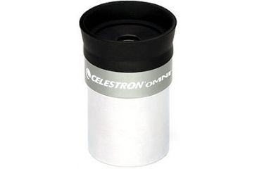 Image of Celestron OMNI series telescope eyepiece 9 mm - 93318