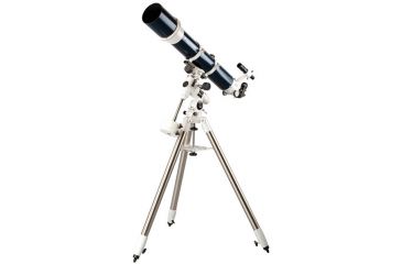 Image of Celestron Omni XLT 120 Telescopes Refractor 21090