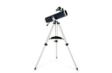 Image of Celestron Omni XLT AZ 130mm Newtonian Telescope 22152
