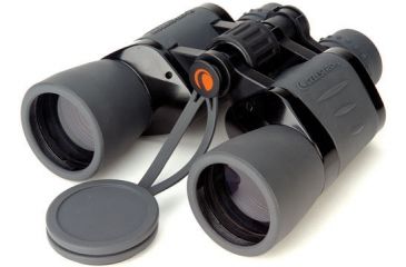 Image of Celestron OptiView 10x50 LPR Binocular 72102