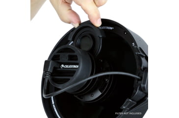 Image of Celestron Origin Intelligent Home Observatory, 12099