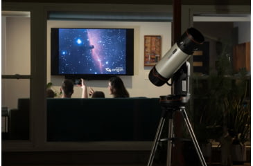 Image of Celestron Origin Intelligent Home Observatory, 12099