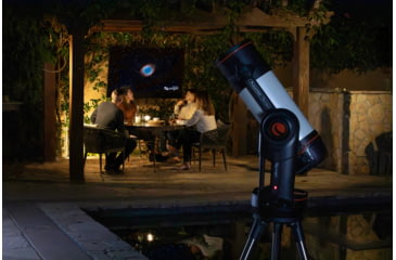 Image of Celestron Origin Intelligent Home Observatory, 12099