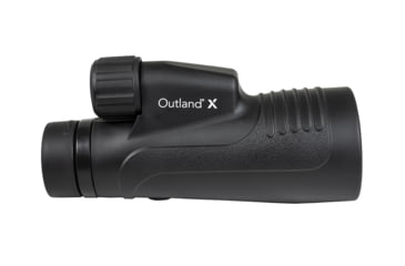 Image of Celestron Outland X 15x50 Monocular w/ Smartphone Adapter, 11 mm, Bak-4, Multicoated, Black, 72371