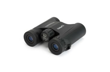 Image of Celestron Outland X 8x25 Roof Prism Binocular, Black - 71340