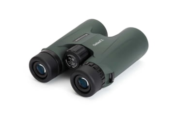 Image of Celestron Outland X 8x42 Waterproof Binocular, Green 71344