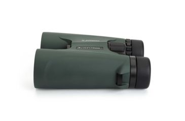 Image of Celestron Outland X 8x42 Waterproof Binocular, Green 71344