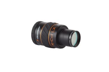 Image of Celestron Oxygen III Narrowband Filter - 1-1/4in 93623