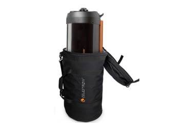 Image of Celestron Padded Telescope Bag for Optical Tubes, 11in Optical Tube, 94027