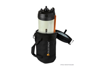 Image of Celestron Padded Telescope Bag for Optical Tubes, 8in Optical Tube, 94026