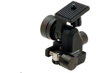 Image of Celestron Tripod Photographic Slow-Motion Controls 93804-A