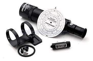 Celestron Longue-vue C5 50x127 mm