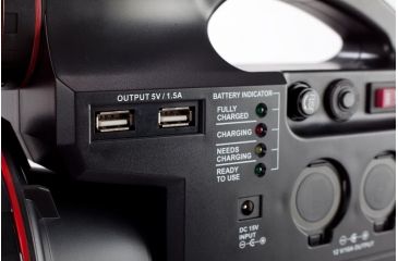 Image of Celestron Power Tank 12v Power Supply 18774