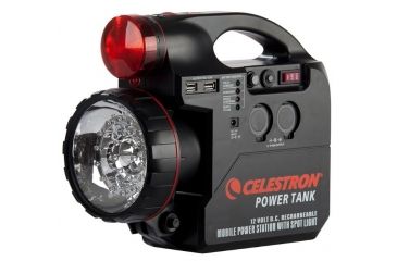Image of Celestron Power Tank 12v Power Supply 18774