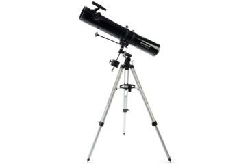 Image of Celestron PowerSeeker 114 EQ Astronomical Telescope 21045