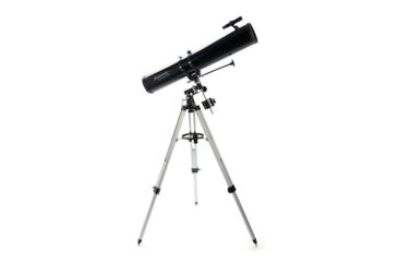 Image of Celestron PowerSeeker 114 EQ Astronomical Telescope 21045