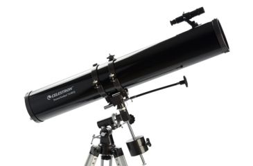 Image of Celestron PowerSeeker 114 EQ Astronomical Telescope 21045