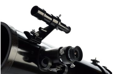 Image of Celestron PowerSeeker 114 EQ Astronomical Telescope 21045