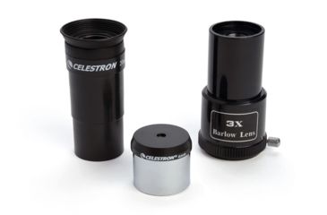 Image of Celestron PowerSeeker 114 EQ Astronomical Telescope 21045