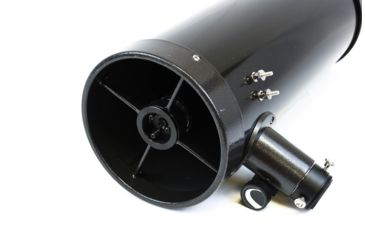 Image of Celestron PowerSeeker 127 EQ Newtonian Telescope - 21049