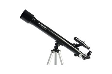 Image of Celestron PowerSeeker 50 Astronomical Telescope 21039