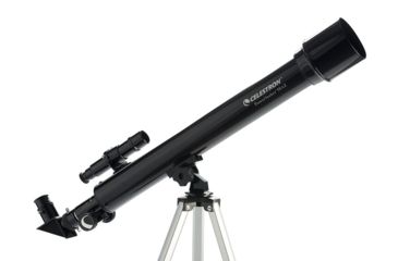 Image of Celestron PowerSeeker 50 Astronomical Telescope 21039