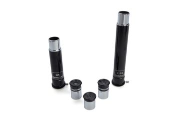 Image of Celestron PowerSeeker 50 Astronomical Telescope 21039