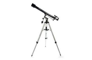 Image of Celestron PowerSeeker 60 EQ Astronomical Telescope 21043