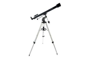 Image of Celestron PowerSeeker 60 EQ Astronomical Telescope 21043