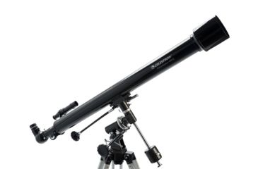 Image of Celestron PowerSeeker 60 EQ Astronomical Telescope 21043