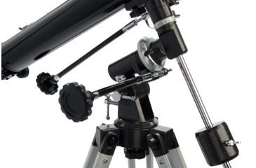 Image of Celestron PowerSeeker 60 EQ Astronomical Telescope 21043