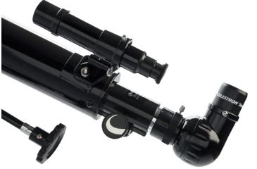 Image of Celestron PowerSeeker 60 EQ Astronomical Telescope 21043