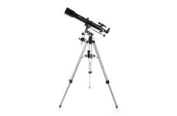 Image of Celestron PowerSeeker 70EQ Equatorial Mount 70mm Aperture Telescope 21037